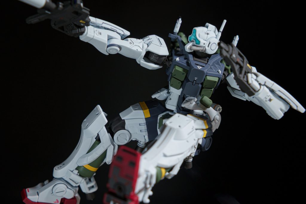 3個目 HG 1/144 ゲルググ ボカタ機(GQ)–6枚目/制作者:朝木 N00bnippre