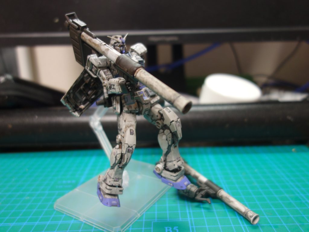 G-3 ガンダム ver2.0