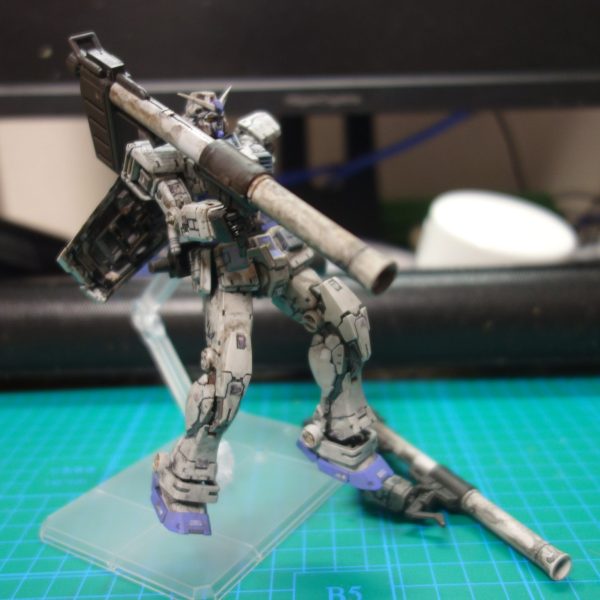 RG G-3ガンダム ver2.0