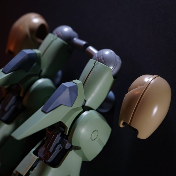 さすがクシャトリヤだ、なんもないぜ。