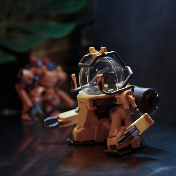 HG トルロ800