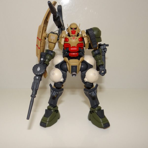 ザク・キャノン