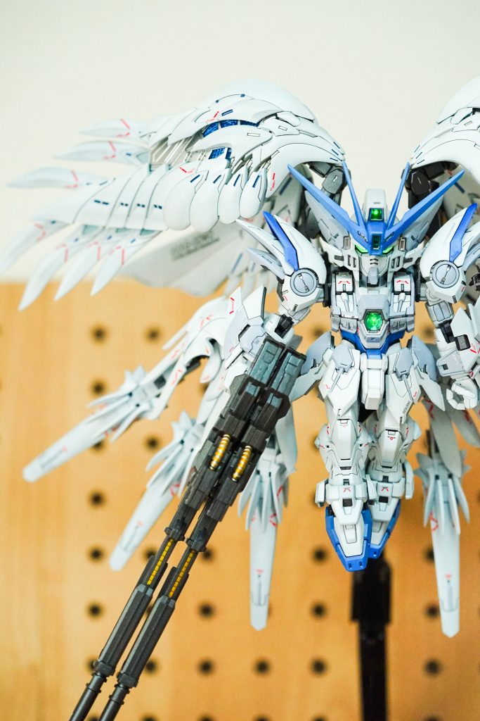 ちょっと寄せてみる笑