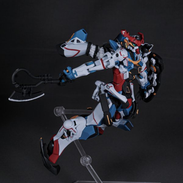 gMS-Ω ジークアクス