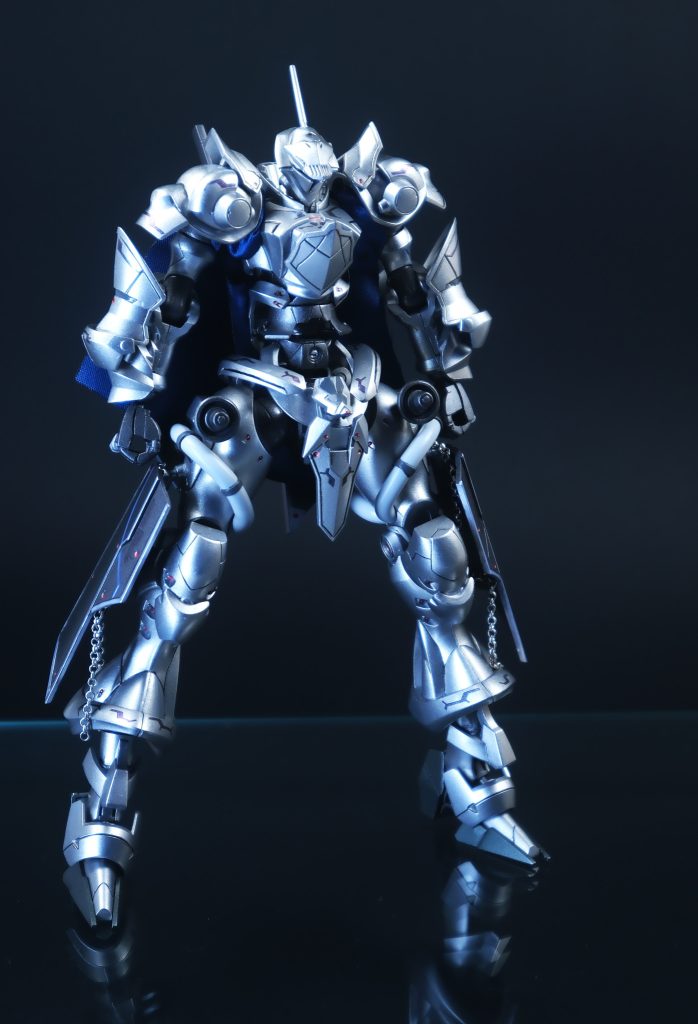 ギャン改　アビスウォーカー–4枚目/制作者：Tomato.nit