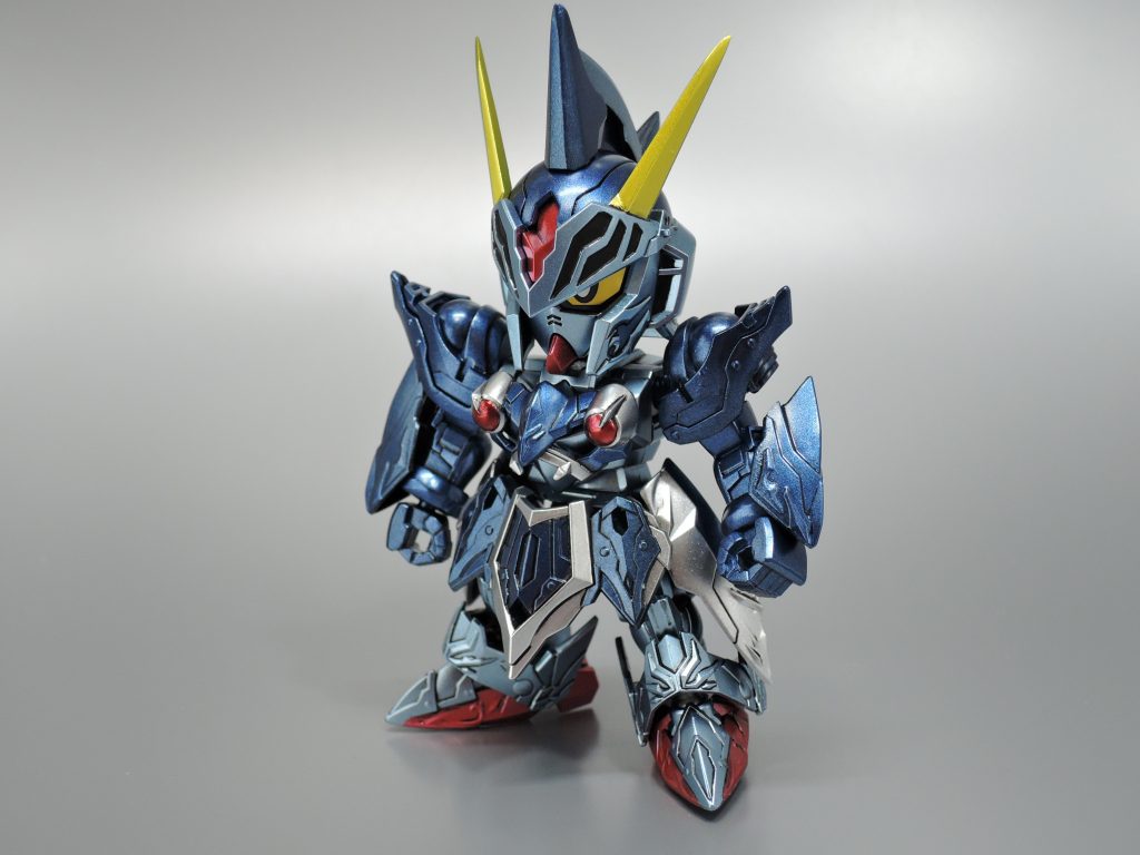 霞の鎧の胸だけ装備。結構この形態が好きだったりしますｗ