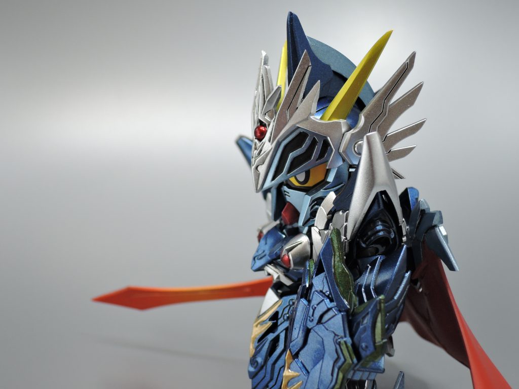 ナイトガンダム物語・・・なつかしや。。。。