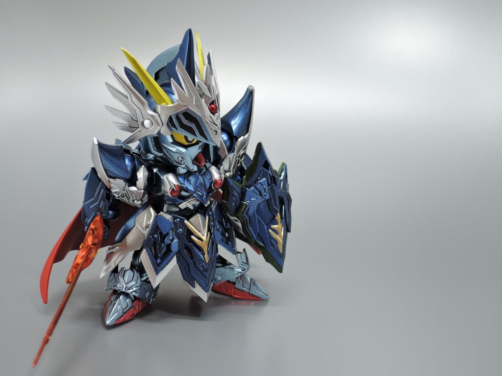 迎え討つは・・・