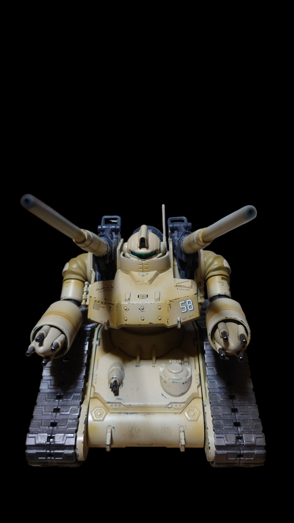 これに似合う、Ｅｚ８とブルーディスティニー３号機を作ろうと思います。