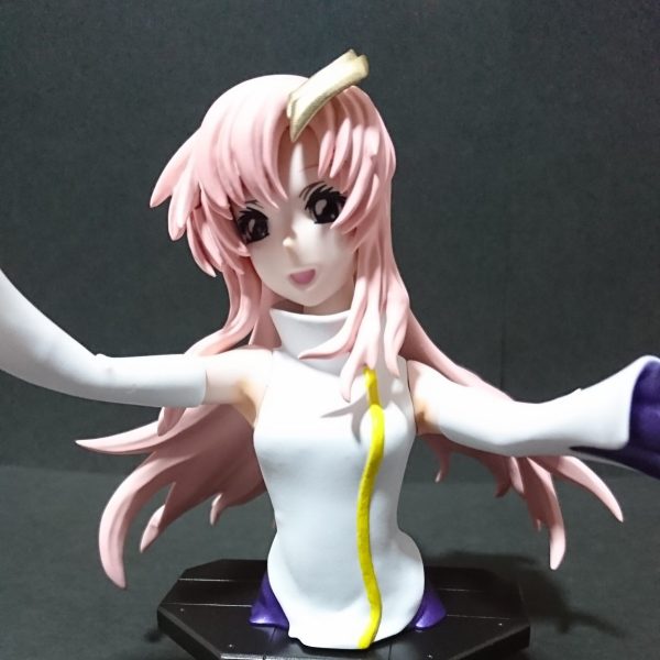 フィギュアライズバスト ラクス・クライン