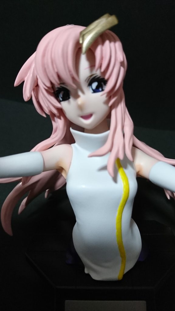 色々アクシデントありましたが無事完成出来て良かった😅下の画像にガンプラではないですが絶版キットのゾイド ディマンティス完成したのを載せます😃  ガルスJに戻ります☺️