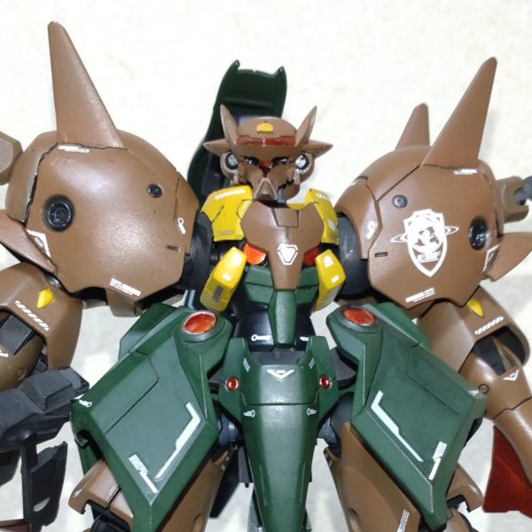 GNZ-110 ガブスレイ