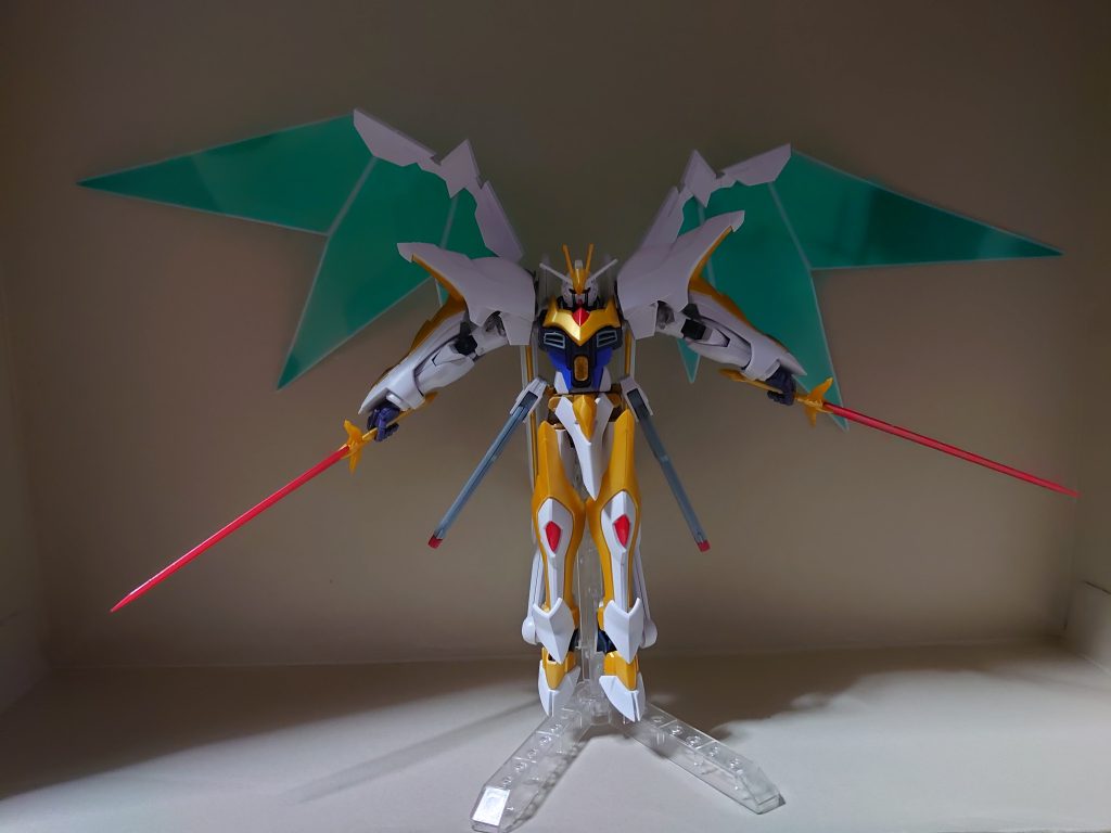 ストフリ＋ランスロットアルビオン–2枚目/制作者：kaiha