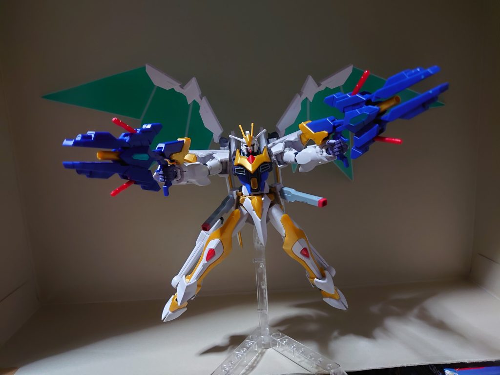 ストフリ＋ランスロットアルビオン