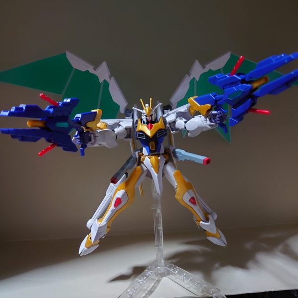 ストフリ＋ランスロットアルビオン