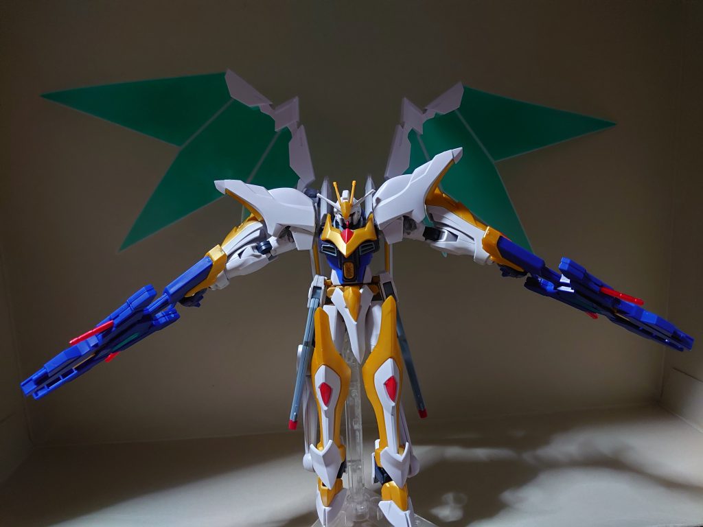 ストフリ＋ランスロットアルビオン–3枚目/制作者：kaiha