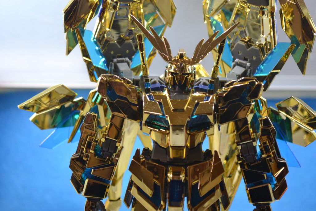 生まれ変わったら私....鳥になりたいな！！–2枚目/制作者：ガンプラ初心者の野良犬