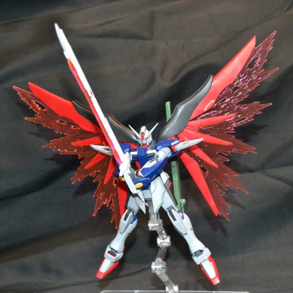 分身は….こうやるんだぁああああああああああ！！