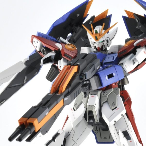 ウイングガンダム プロトゼロEW