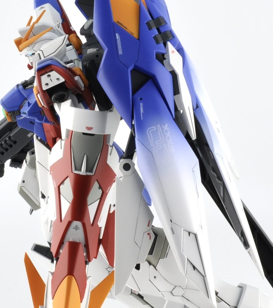 モデラーのmat氏のプロトゼロに憧れて、参考にしながら製作しました。