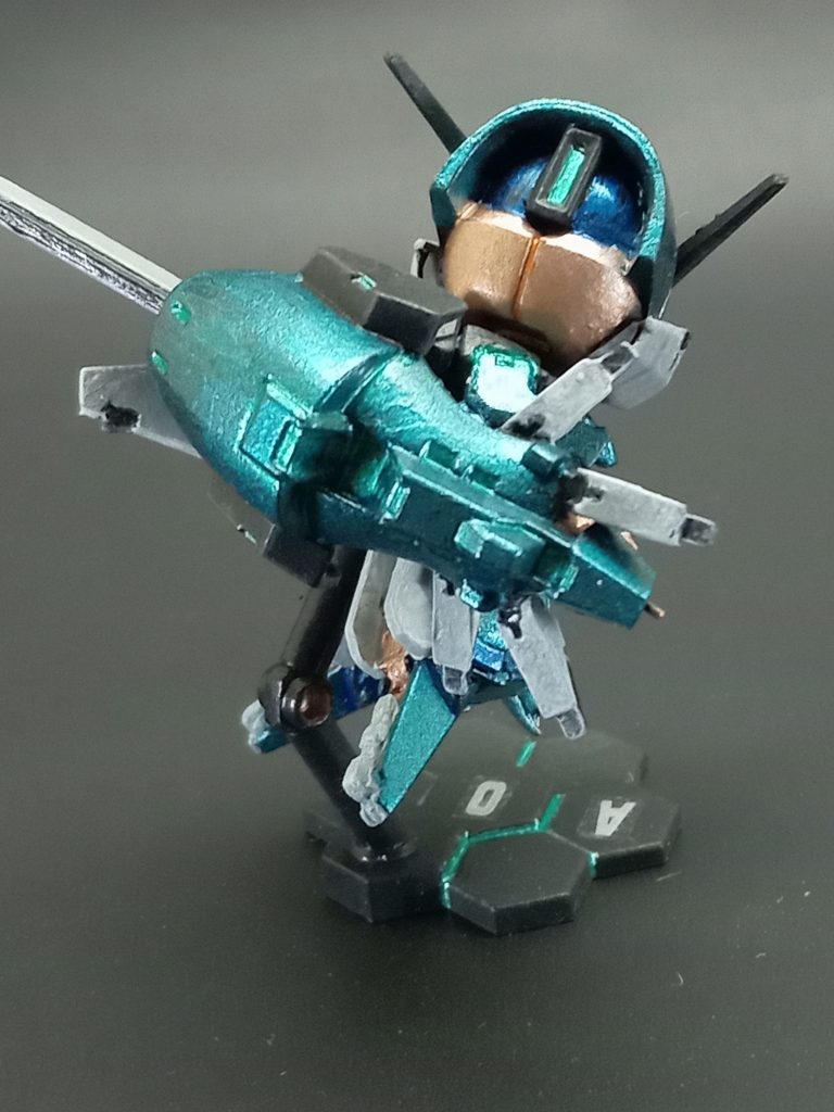 もう一個買ってリベンジしたいとこですがすぐ売り切れてしまってどこにも無い・・・