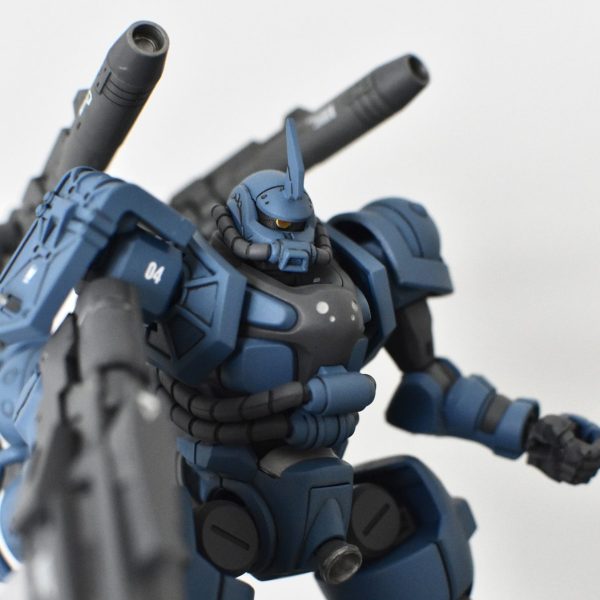 拠点防衛型ザク