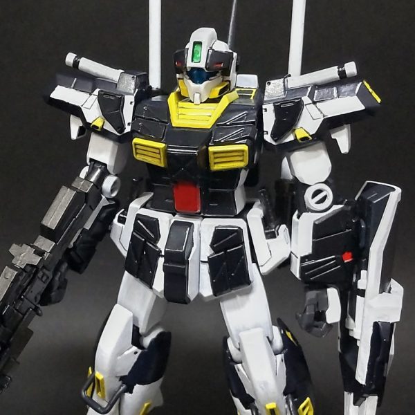 ワグテイル・ストライカー