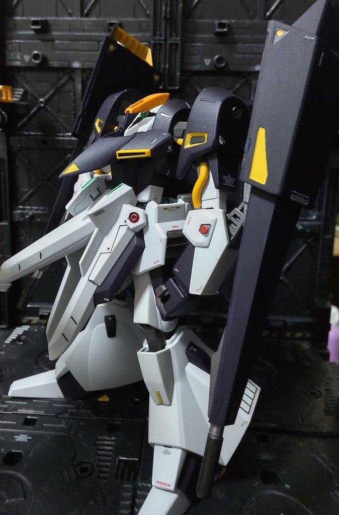 ギャプラン TR-5–7枚目/制作者：じい