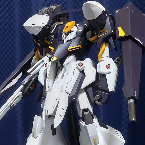 ギャプラン TR-5