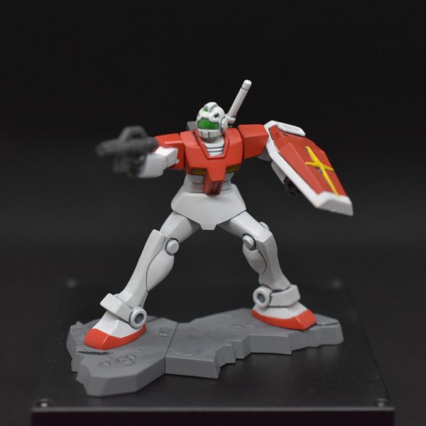 チョコサプ　ジム