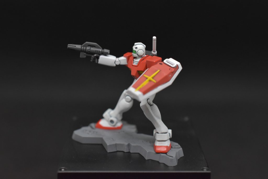 チョコサプ　ジム–4枚目/制作者：あもかんVer2.0