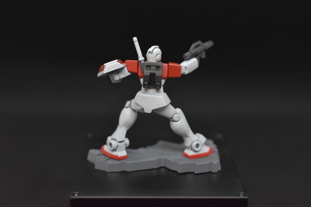 チョコサプ　ジム–3枚目/制作者：あもかんVer2.0