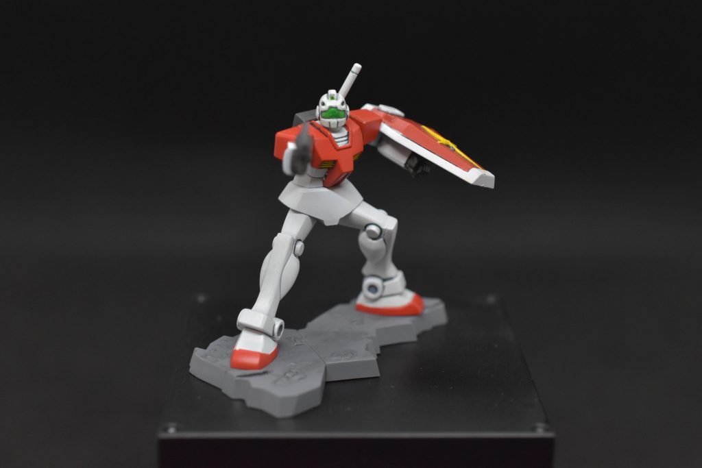 チョコサプ　ジム–2枚目/制作者：あもかんVer2.0