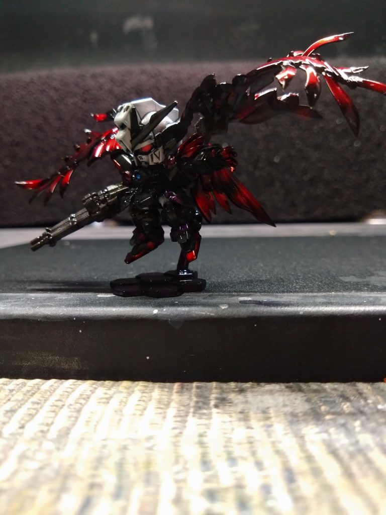 ウイングガンダムゼロew