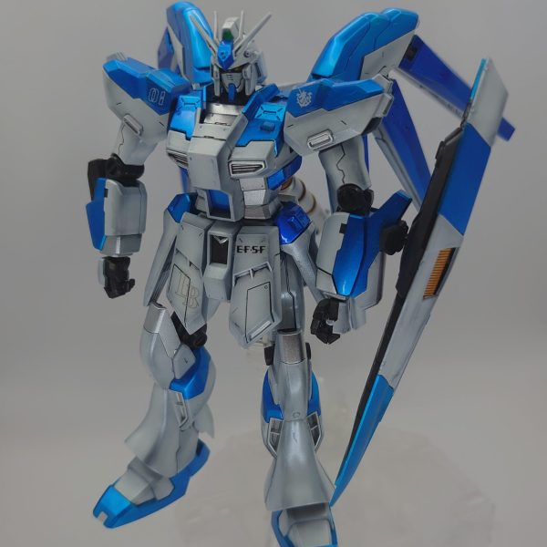 Hi vガンダム一点物 Amazon | BANDAI SPIRITS(バンダイ スピリッツ) MG 機動戦士