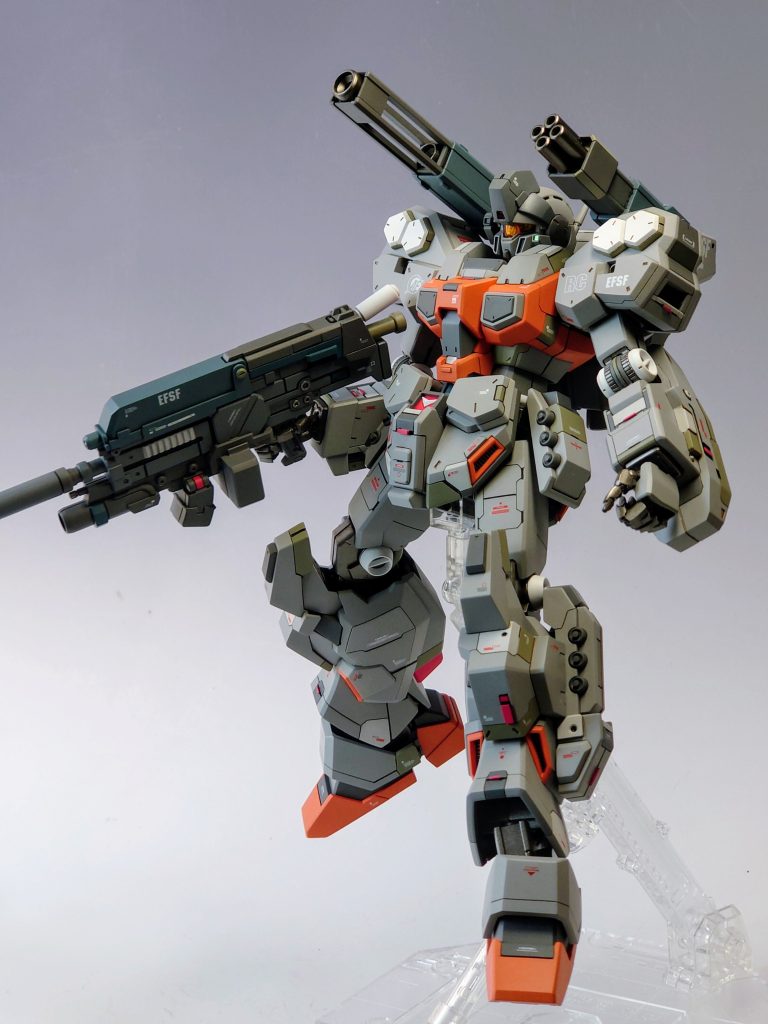 MG ジェスタキャノン–3枚目/制作者：hiro78