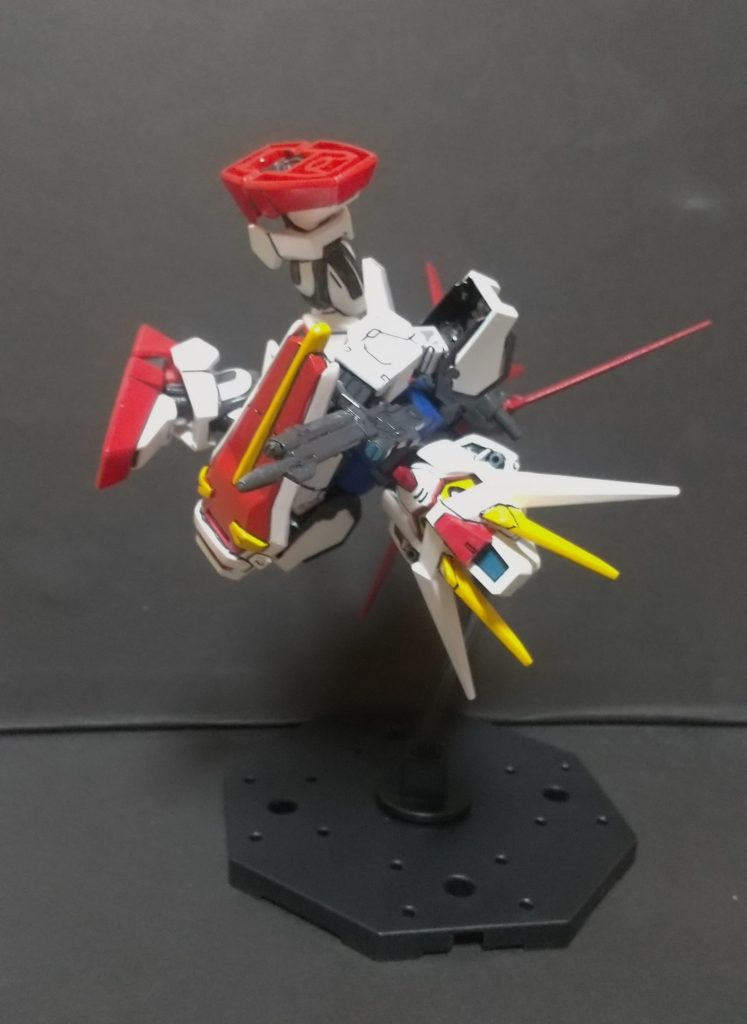 回転撃ち！ 以上ですありがとうございました