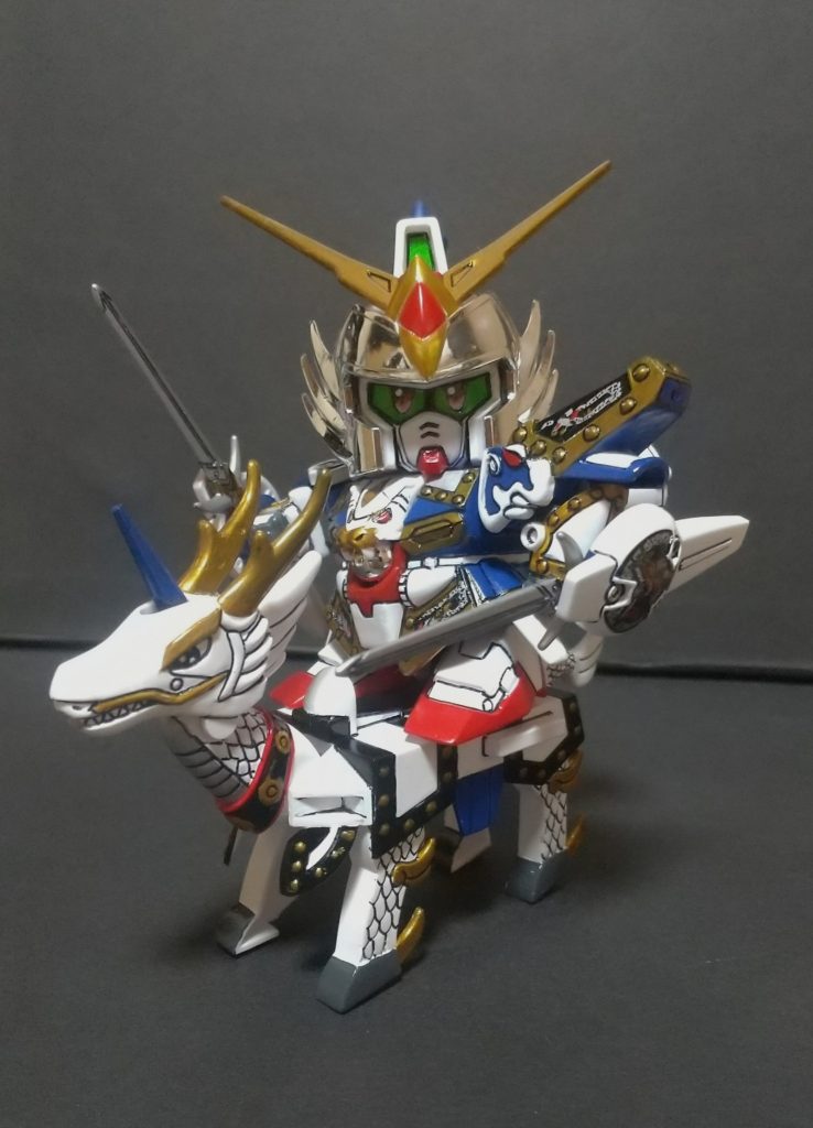 騎乗 以上ですありがとうございました