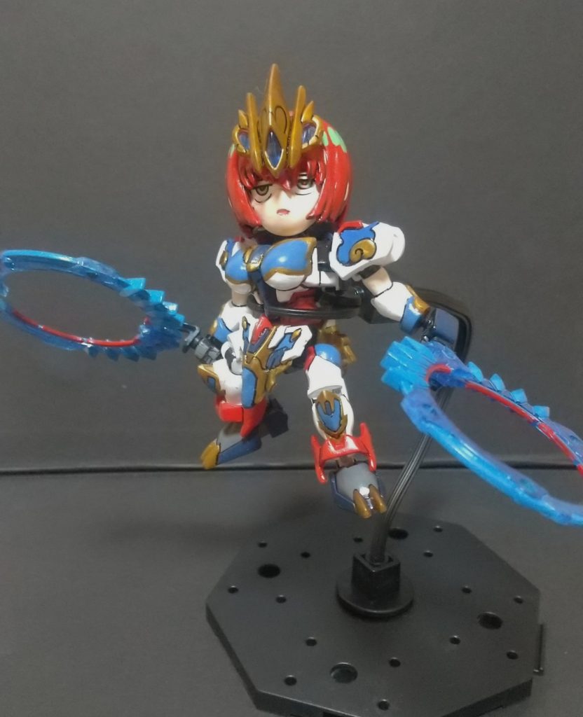 武器っぽいやつ