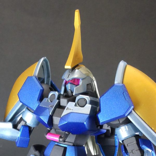 HG レオール