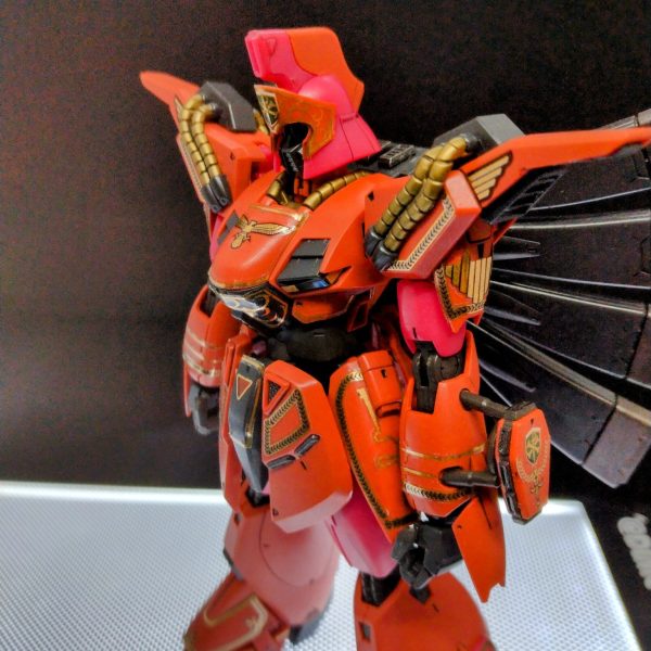 RE ビギナ・ギナ　ベラ・ロナSPL