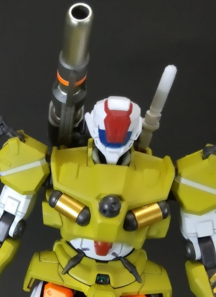 HG 軽キャノン