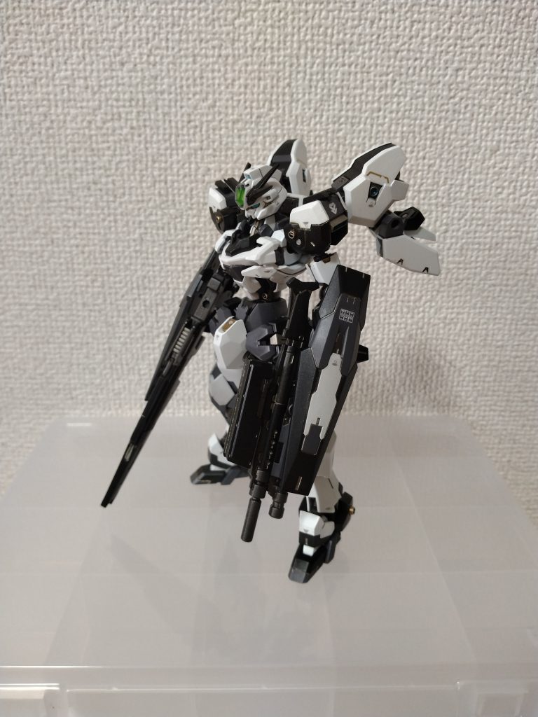 EX Calivolva　(ｴｸｽｷｬﾘｳﾞｫﾙｳﾞｧ)