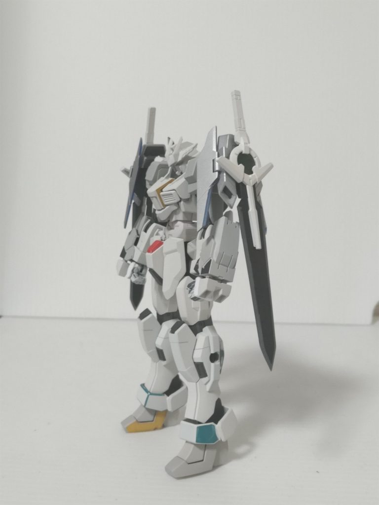 カテドラルインパルス–3枚目/制作者：シャンピン