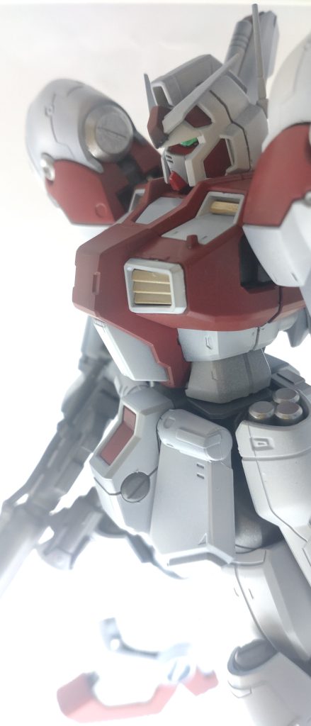 RX-78 GP04G GERBERA