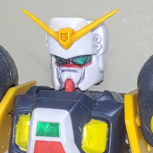 ボルトガンダム