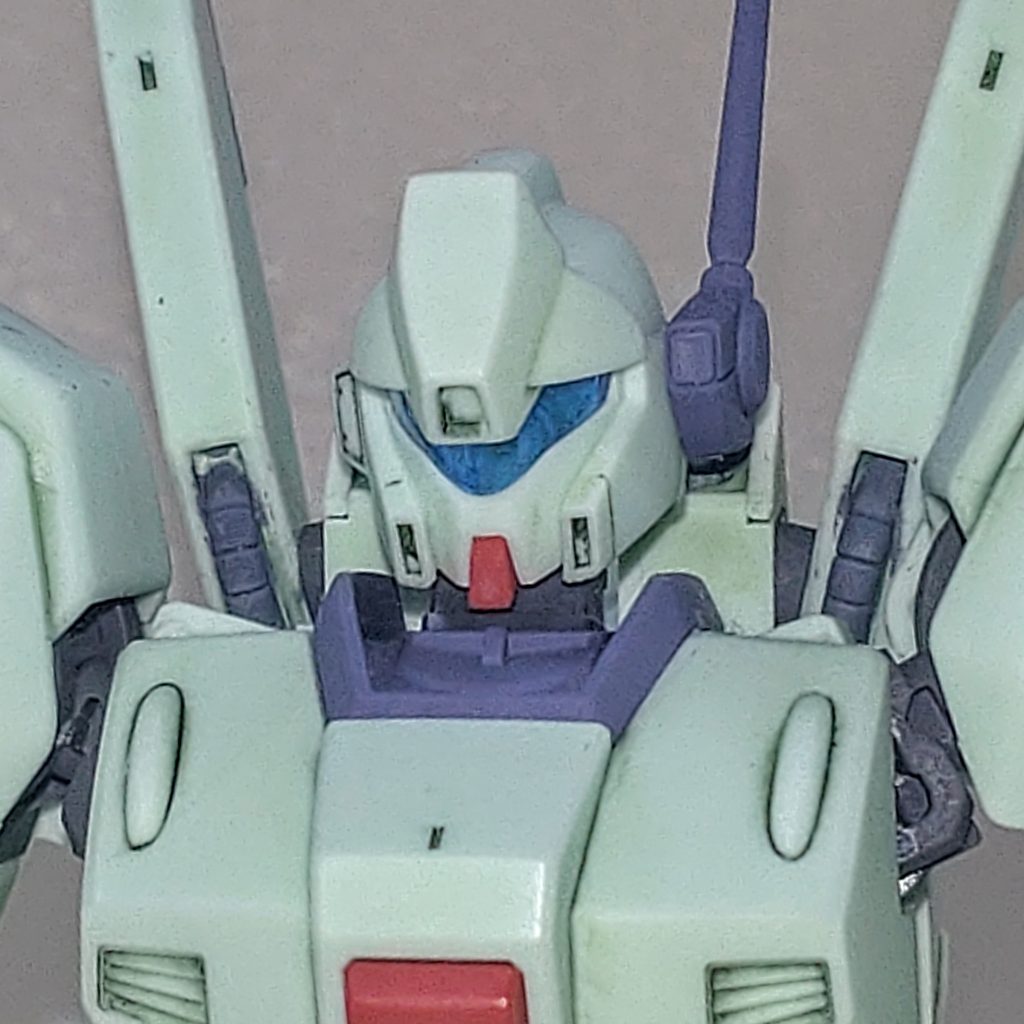 ジェガン