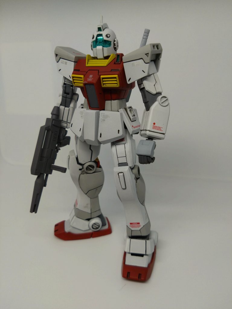 ジムⅡ