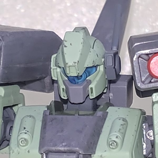 スタークジェガン