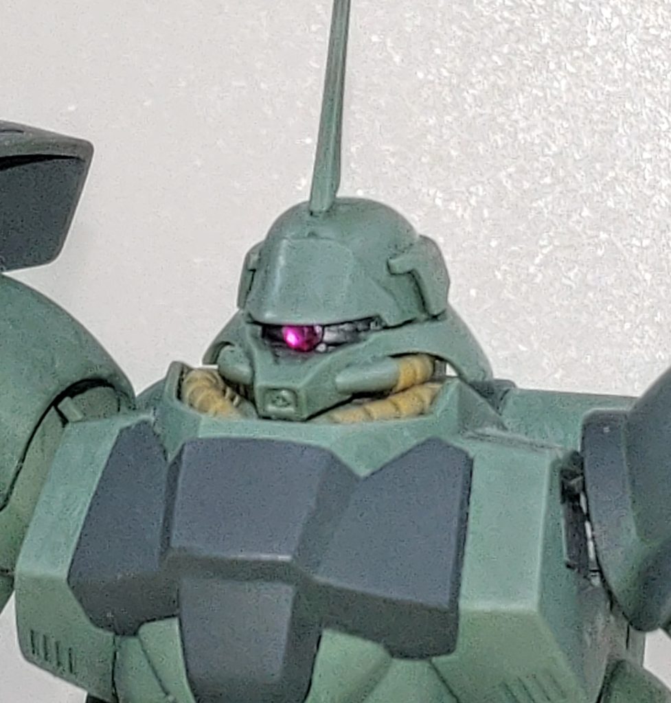 ギラ・ドーガ